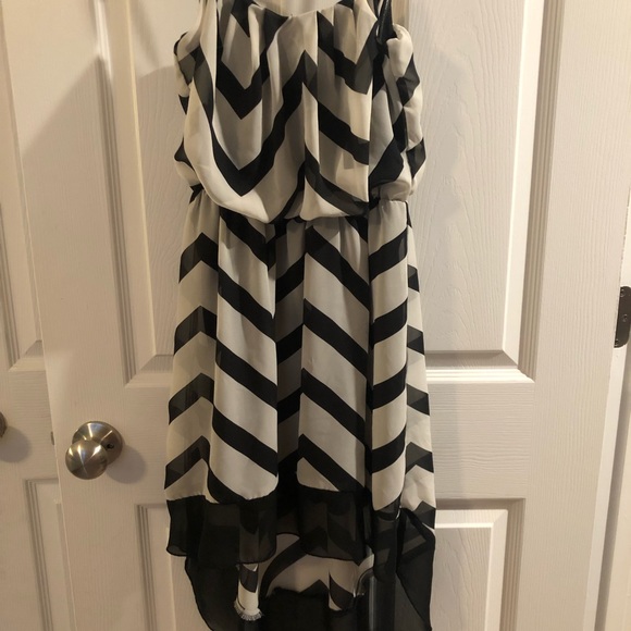 Dress - Picture 3 of 5